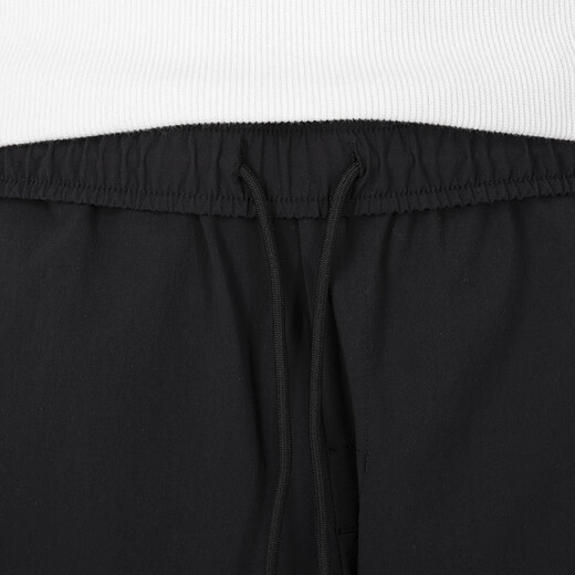 阿迪达斯 （adidas）官网官方运动裤男裤 春季跑步训练健身透气速干梭织休闲长裤 HE9908/拉链口袋/快干透气/偏大 M 175/82