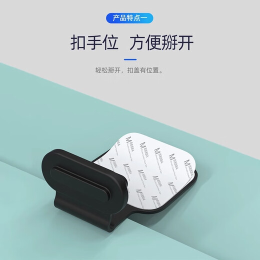 Xuanyi 3-pack type-c Android phone charging port dustproof plug for Apple 16/15 full series Xiaomi/Huawei/Redmi/OnePlus/OPPO/vivo Honor, etc.