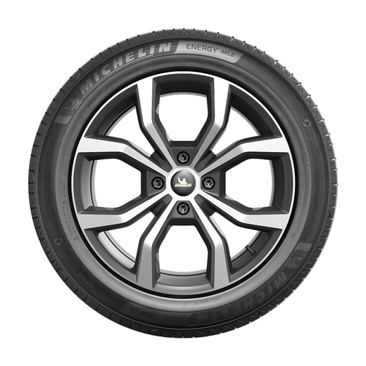 MICHELIN car tires 205/55R16 91V ENERGY MILE suitable for Lavida/Sagitar/Corolla
