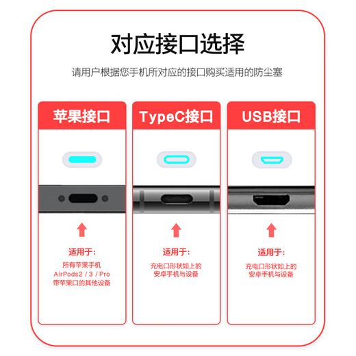 Mu Nian Xiaomi 13 mobile phone dust plug speaker dust filter TypeC Huawei Honor 80 charging port plug speaker hole nova11 dust plug universal anti-lost power plug TypeC black 2 pieces + dust filter 10