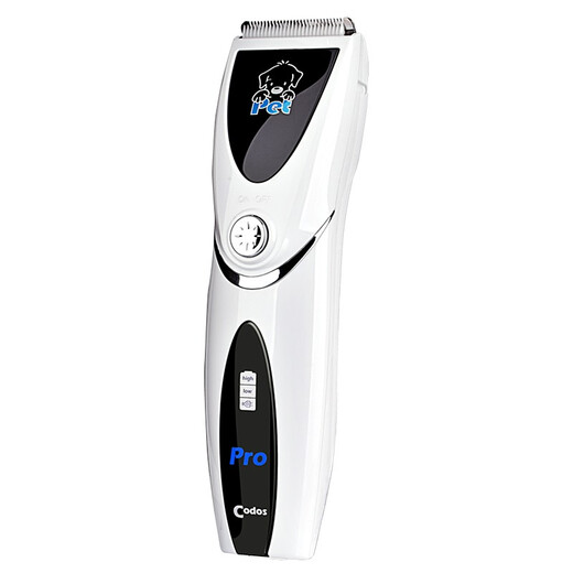 Cortex dog shaver pet electric clipper to cut dog hair electric clipper tool professional shaving tool Cortex CP-8000 8000 standard configuration
