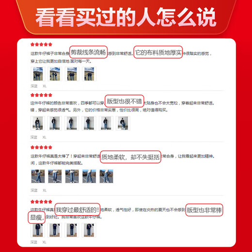 Pull back jeans men's spring and autumn straight pants men's loose wide-leg casual pants men's American trousers men's pants black gray XL