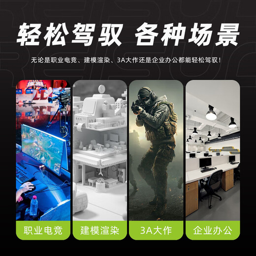 Reso RTX3060Ti 8G G6x/D6 new light pursuit 3A stand-alone black myth delta game design rendering computer GPU independent graphics card personal warranty 3060Ti 8G God | Faith Lighting Effect | Alloy Backplate | D6