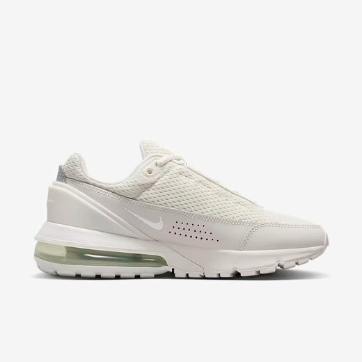 Nike (Nike) Frauenschuhe Luft Max Air Pushion Polishing atmungsfreie lässige Sportsportschuhe CI3899-500 FD6409-102 38.5