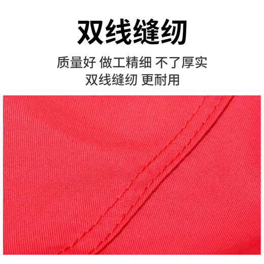 Also, Jingcang Suda 35kg trolley-type fire extinguisher protective cover, thermal insulation, sun protection, waterproof and dustproof cover, ordinary type