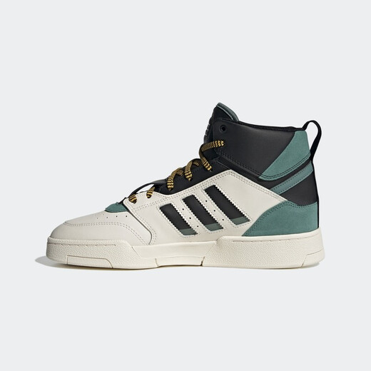 Adidas chrysanthemum Drop Schritt XL neue lässige Basketballschuhe für Männer und Frauen GW6189 42.5