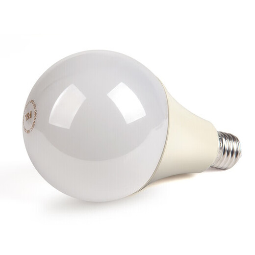 Foshan Lighting (FSL) led light bulb energy-saving bulb high power 18W large mouth large screw mouth E27 white light 6500K