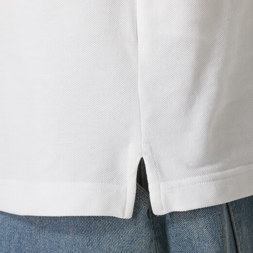 耐克（NIKE）官方 舰店T恤男 25秋季新款健身训练服跑步休闲服翻领衫短袖 FN3895-100 M (170/88A)