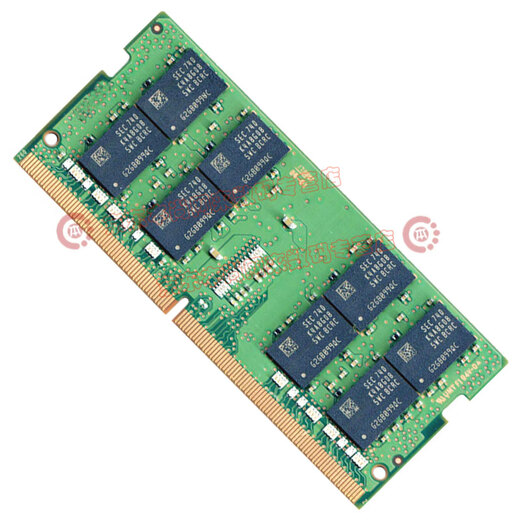 Samsung (SAMSUNG) original DDR4 PC4 fourth-generation notebook all-in-one computer memory stick is suitable for Lenovo Savior, Dell Inspiron, ASUS Tianxuan, HP, Xiaomi, Huawei, etc. DDR4 2400 16G notebook memory stick
