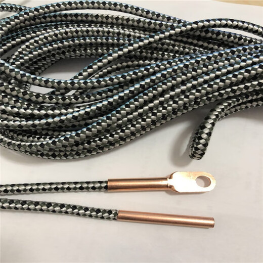 Aoyanlai sells various anti-static ropes, anti-static door curtain ropes, sampling and elimination of static ropes 6 mm per meter