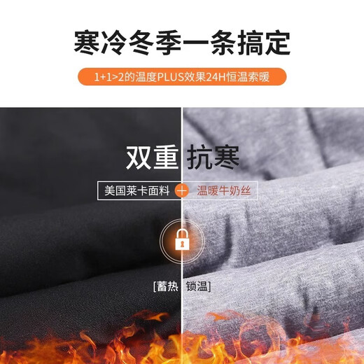 Langsha Down Pants Women's Outerwear 90 White Duck Down Fashionable Versatile Warm Harem Pants High Waist Slim Plush Pants for Small People 90 White Duck Down Down Pants L Suitable for 90-120 Jin Jin equals 0.5 kg