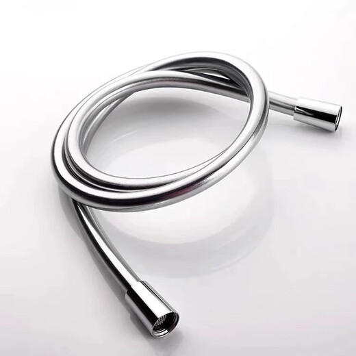 Kohler hose shower connection hose K-R12067T-CP1.5m stainless steel explosion-proof shower hose 4 universal interface K-R12067T-CP1.5m explosion-proof hose