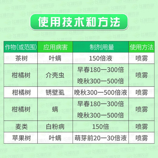 Double Gideon Lime Sulfur Mixture Fruit Tree Rot Disease Spider Mite Scale Insect Powdery Mildew Tubai Qingyuan Bactericidal Acaricide 400g