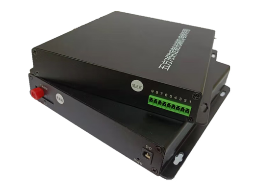 XMSJ elevador KONE personalizado intercomunicador de cinco vías transceptor óptico host de bus HD9901ZX Intercomunicador de cinco vías KONE a fibra óptica Transceptor óptico de bus KONE gigante HD9901ZX maestro