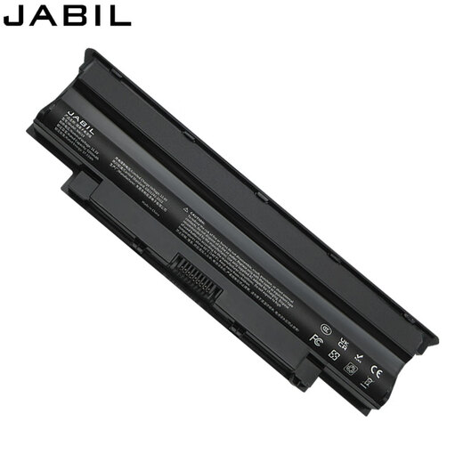 
JABIL for Dell Inspiron 14R N4010 N4050 N4110 15R N5010 N5110 N3010 M4040 M5010 M411R Laptop Battery