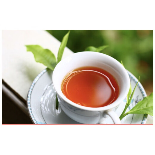 Lipton Chezi black tea 100 bags 200g boxed tea bags affordable black tea bags milk tea special black tea jasmine green tea 100 bags * 1 box