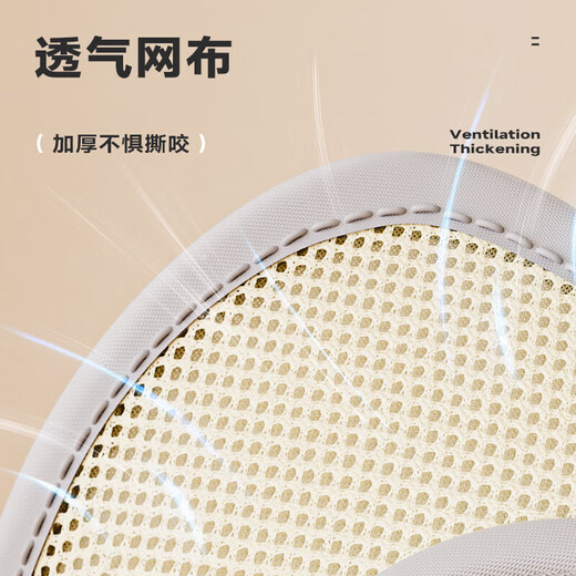 Cat bathing nail clipper artifact, anti-scratch and bite fixed washing cat bag, Baoding cat bag, pet wrapped cat cloth, beauty hammock, third generation upgraded model - recommended 25 Jin Jin is equal to 0.5 kg