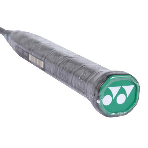 YONEX尤尼克斯羽毛球拍yy全碳素进阶单拍AX100Game含手胶已穿线26磅4U