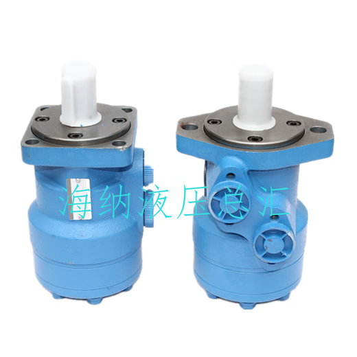 Danfoss BM5/BMV/OMV315/400/500/630/800/1000 low-speed high-torque hydraulic motor OMT500