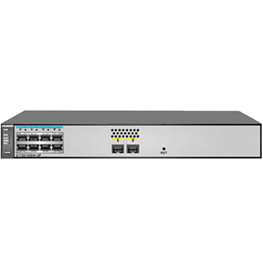 HUAWEI switch S1720 series intelligent network managed enterprise-class Gigabit switch 8-port Gigabit POE