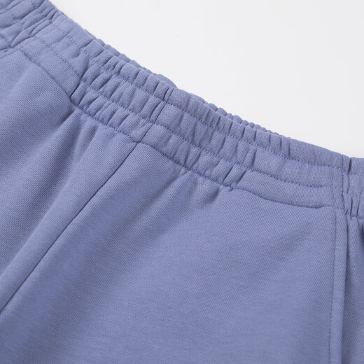 Souhait (Souhait) Vêtements pour enfants Boys et filles Pantalon Automne Pantalon sportif pour enfants Volyme Pantalon Casual and Fashion