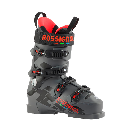 ROSSIGNOL French Golden Rooster competitive ski boots double-board ski shoes universal model RBN1050 25