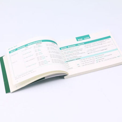 Xinhua Bookstore Pearson Intermediate English Grammar (Schnellreferenz-Taschenbuch)