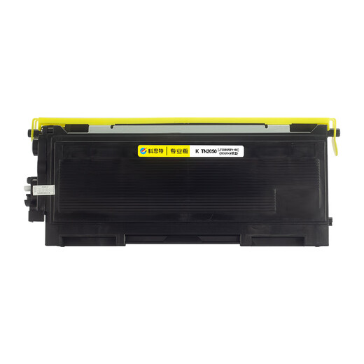 科思特 K TN2050 粉盒 黑色（适用Brother HL-2040/HL-2070N/HL-2080/DCP-7010/DCP-7025）2500页 专业版