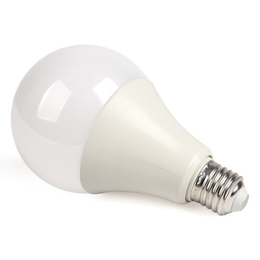 Foshan Lighting (FSL) led light bulb energy-saving bulb high power 18W large mouth large screw mouth E27 white light 6500K