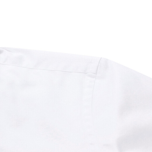 雅戈尔（YOUNGOR）长袖衬衫男DP免烫衬衫纯棉面料抗皱易打理新品 YLDP10171BJA白色 39