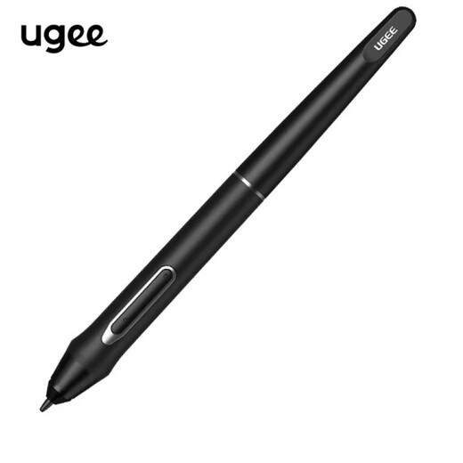 UGEE pressure-sensitive pen P05B digital pen stylus hand-painted pen painting pen P05D suitable for EX12/EX08S/EX08SW