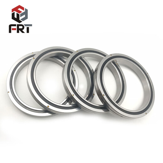 Crossed roller bearing RA9008 RA10008 five-axis robot bearing manufacturer RA10008