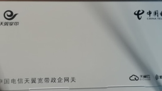 Telecom Tianyi Gateway Government and Enterprise Gateway Fiber Cat Ruisikonda A8CMSG2100E-UPON-4V MSG2100E-UPON-16V