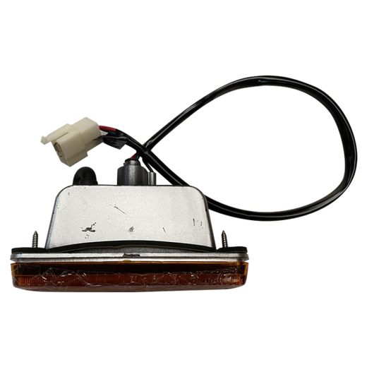 Beiben тяжелый грузовик боковой комбинированный сигнальный фонарь боковой указатель поворота Beiben 1928A 2628A 2638 1926A 2629 боковой фонарь