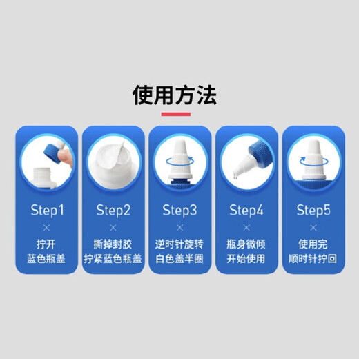 Virbac imported from France, ear bleaching solution for cats and dogs, ear cleaning solution for ear odor care, ear drops for dogs and cats, universal ear bleaching solution 60ml + Earfulin 10g