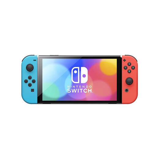 Nintendo switch NS handheld game console oled console Hong Kong version color battery life enhanced version switch2 hot sale
