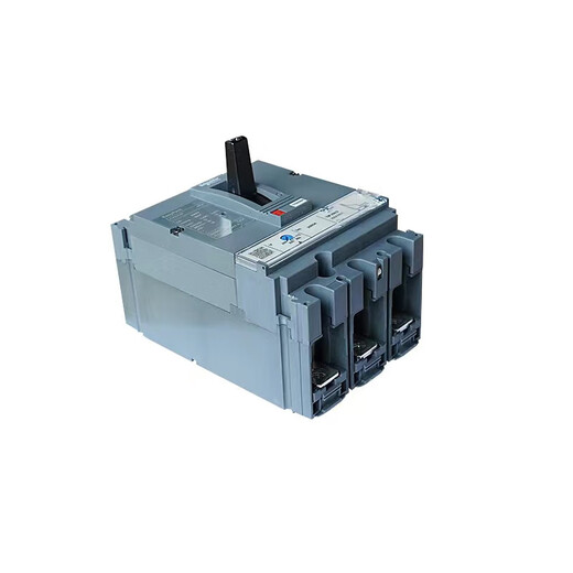Schneider's new molded case circuit breaker CVS100F160N250H400A630A circuit breaker TMD3P4P 40A E 3P
