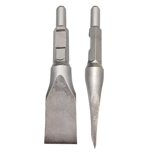 Firewood splitting artifact, square handle electric hammer, hexagonal electric pick, firewood splitting drill bit, extra large multi-function 65 large electric pick, firewood splitting pick, large electric pick, firewood splitting ax