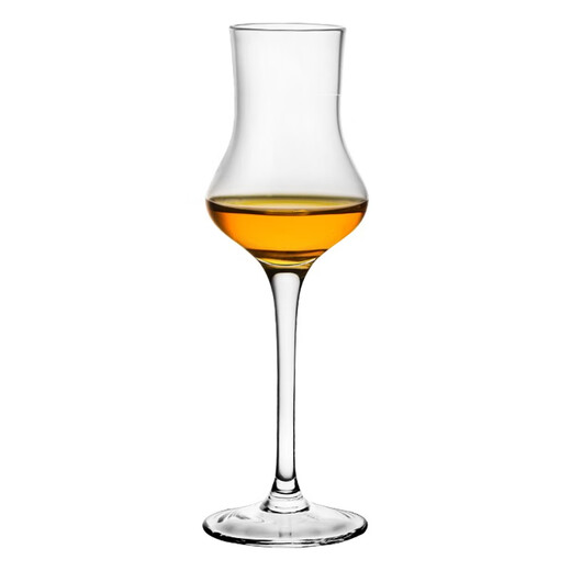 CLCEY whiskey scent cup industry ISO liquor tasting cup tulip goblet crystal glass wine glass foreign wine scent cup 1 100ml