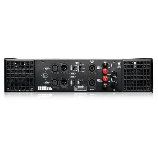 润普润普Runpu 国产化会议音频系统扩声设备/音箱音响立体声功放/600W大功率专业后级数字功放机RP-MXGF600W