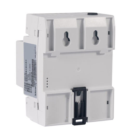 AAFD-DU arc fault detector 32 channels of arc fault 1 channel of residual current monitoring Standard 485 communication, optional 4G communication AAFD-DU/4G