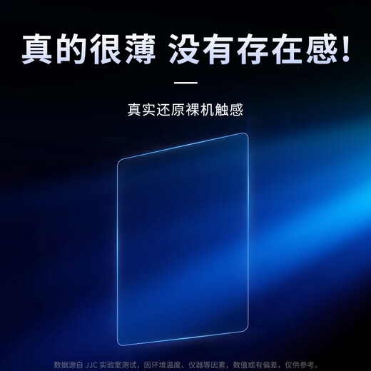 JJC 适用佳能R50V R10 R100贴膜 相机保护膜 AR膜 微单配件