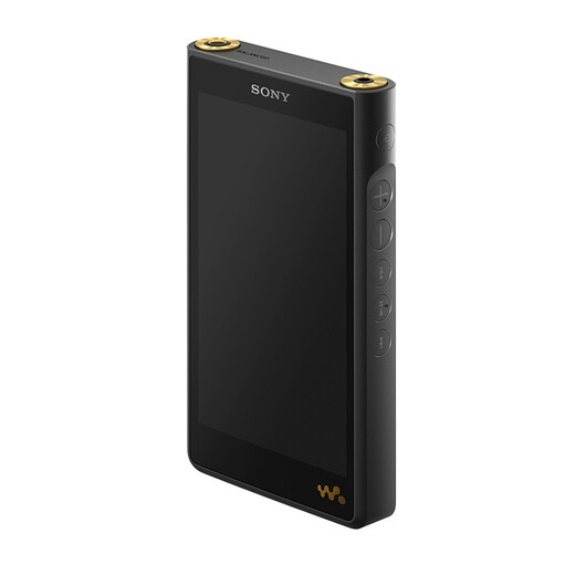 Sony (SONY) NW-WM1AM2 Hi-Res high-resolution music player/MP3 Hi-Fi lossless black brick 2nd generation