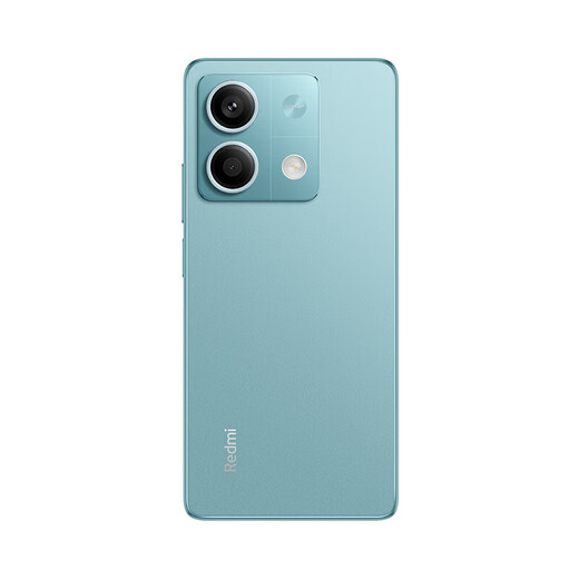 小米Redmi 红米note13 新品上市5G手机 时光蓝 8GB+128GB