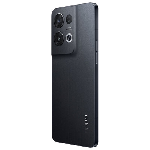 OPPO Reno 8 Pro 二手手机 安卓智能 国行 学生机 夜游黑 8G+256G