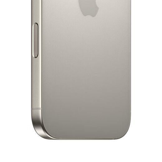 【95成新】Apple/苹果 iPhone 16 Pro（A3294）256GB 原色钛金属 支持移动联通电信5G 双卡双待手机