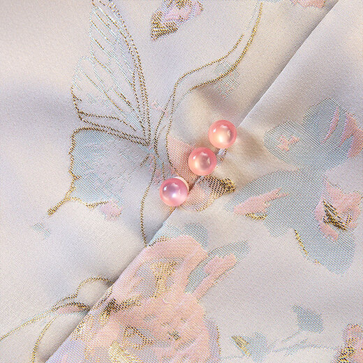 Sibaishe new Chinese style vest for women 2025 autumn new style retro national style commuter single breasted side slit vest