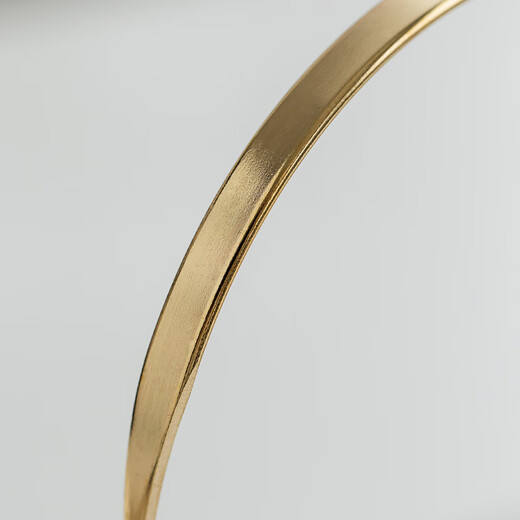 Gold inlaid jade Kung Fu tea set, a complete set of ceramic lifting kettles, tea cups, tea cans, Kung Fu tea sets, souvenirs, scenic blue and white lifting sets