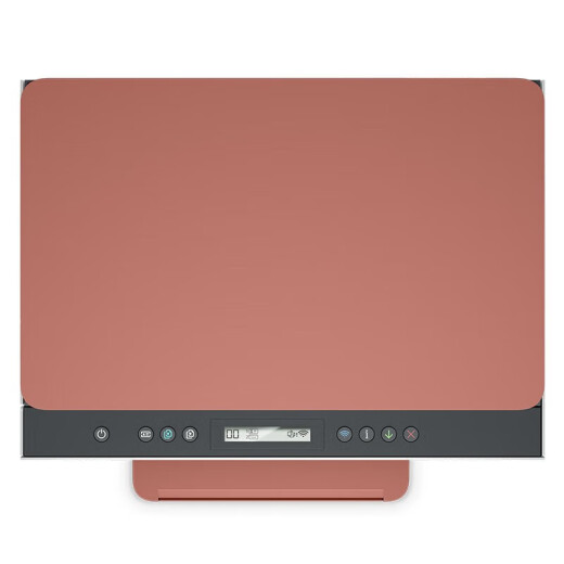 HP (HP) Tank 585/519/511/676/755 Tintenkäfig-Farbdruckdrucken Home Wireless Tintenstrahlverbindungsmaschine Tank725/726 [WLAN-Automatik-Doppel-Seite] Standard (Host + Ein Satz ursprünglich zufälliger Tinte)