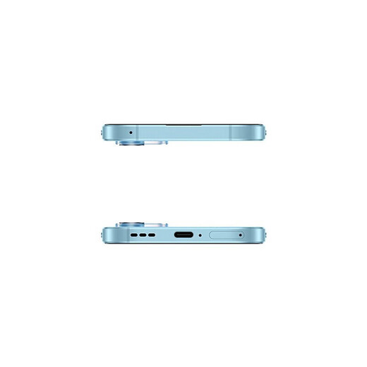 OPPO Reno6 (5G版) 5G手机 安卓智能 二手手机  大陆国行 夏日晴海 12GB+256GB